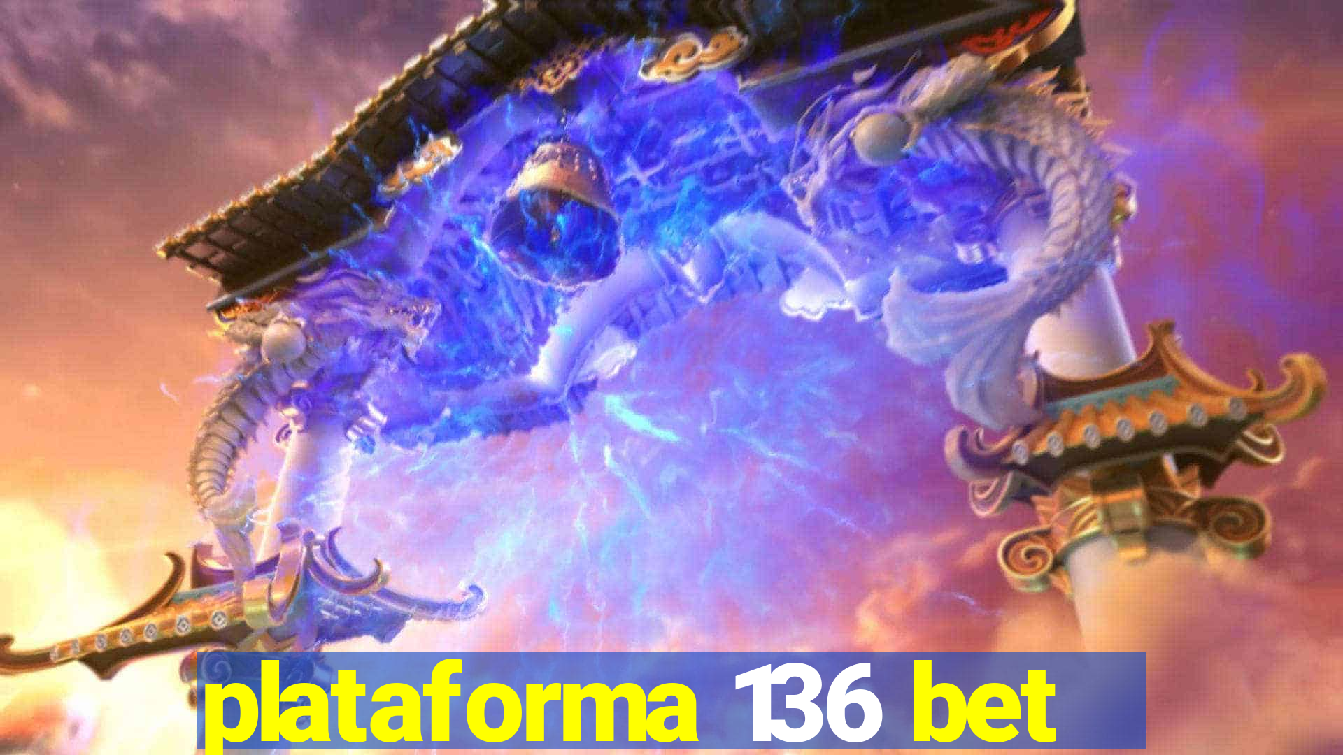 plataforma 136 bet